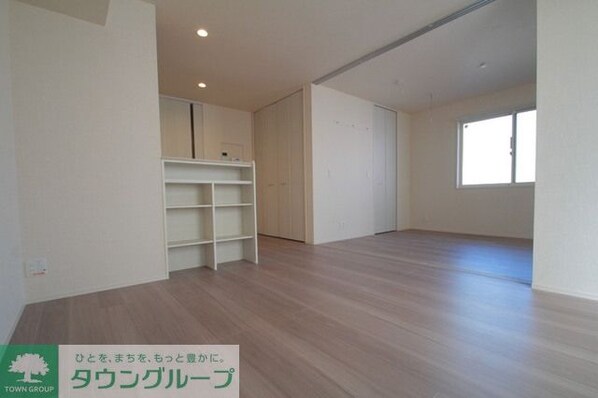 ルミエールIの物件内観写真